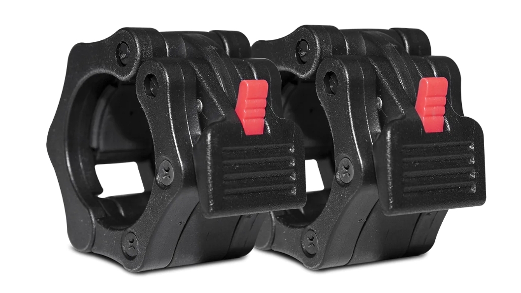 Cortex Olympic Lock Jaw Collars (Pair)