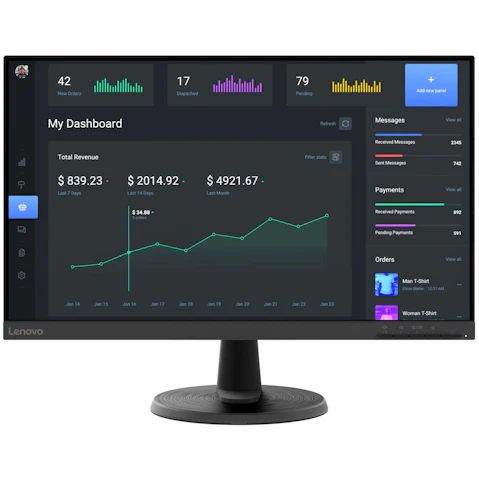 Monitor Sale - Computer & Gaming Monitor Deals | Harvey Norman