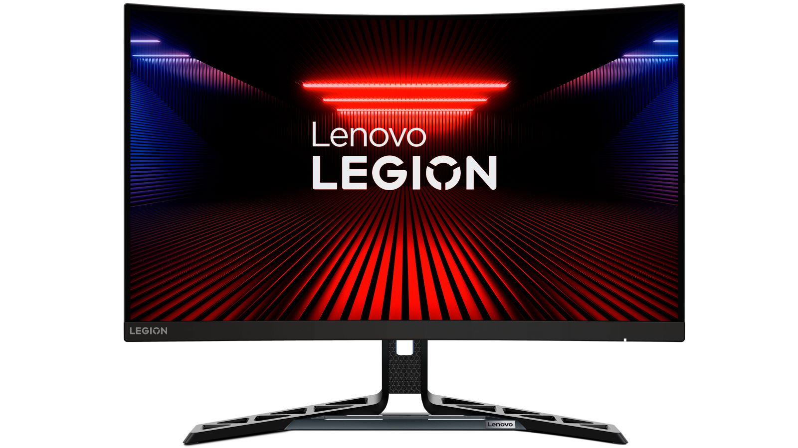 Legion 27-inch R27fc-30 FHD Curved Gaming Monitor