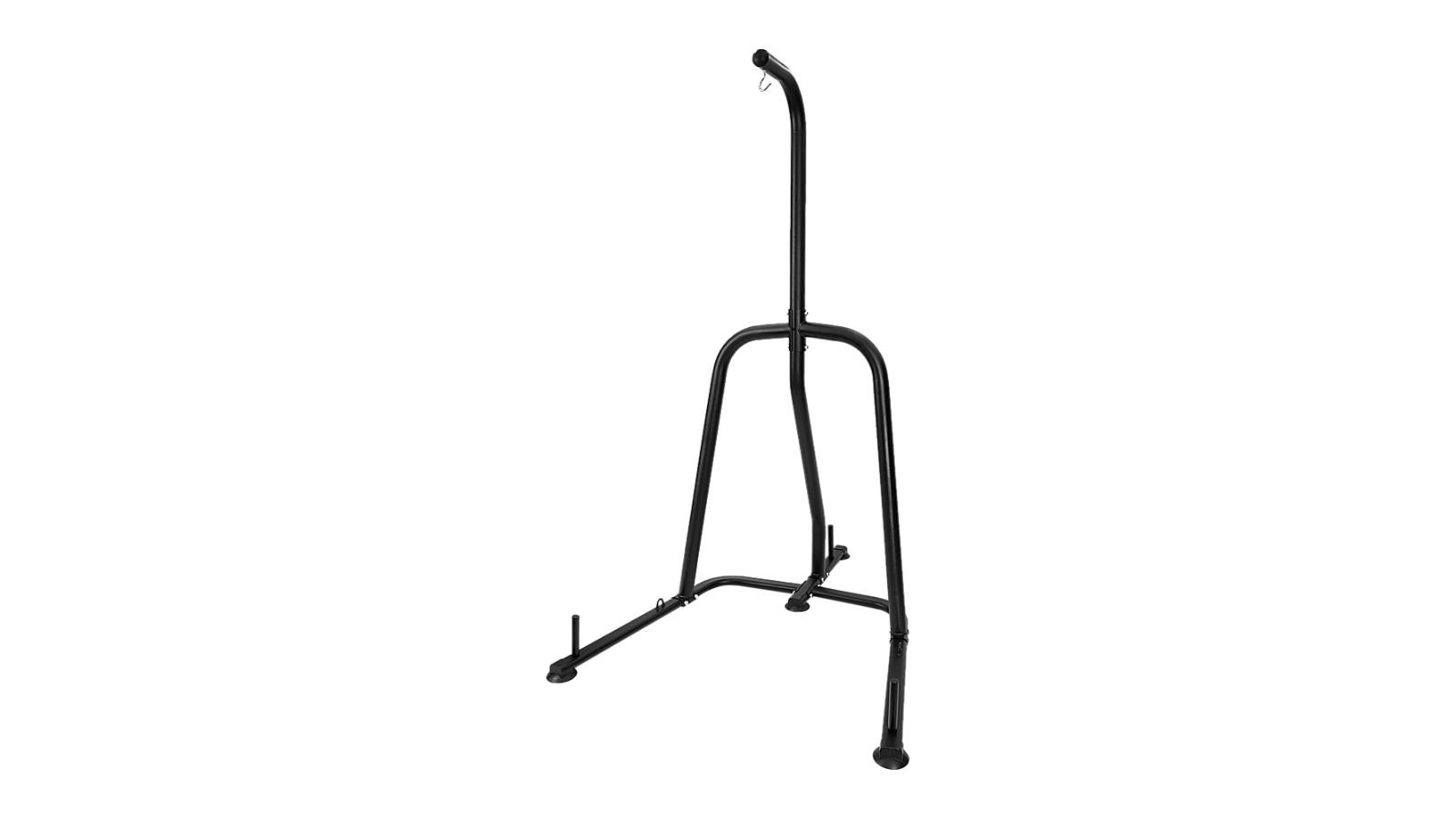 Randy and Travis Machinery Single Station Punching Bag Stand