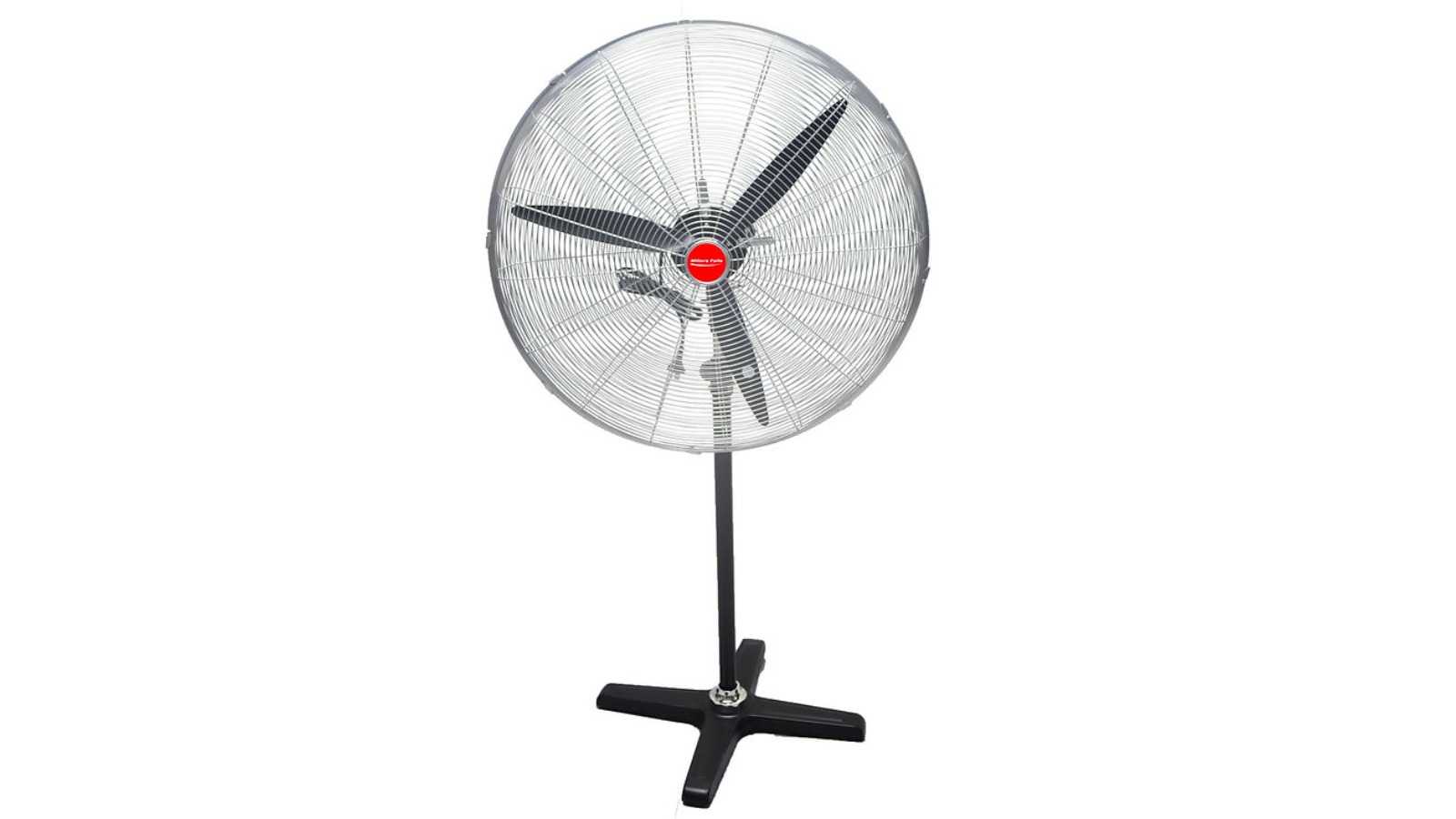 Millers Falls 75cm Commercial Pedestal Fan