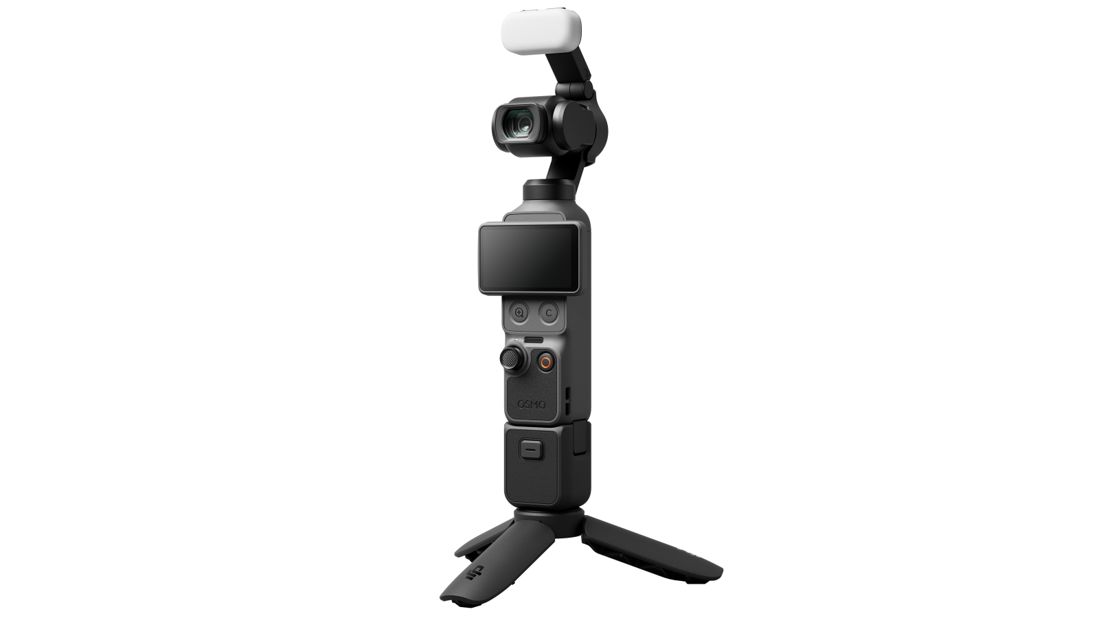 DJI Osmo Pocket 4 Creator Combo