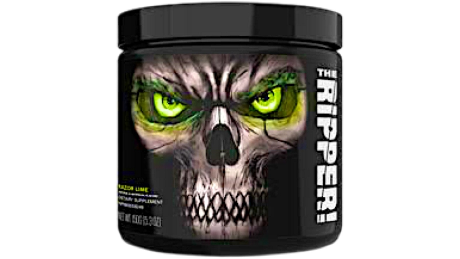 JNX Sports The Ripper Razor Lime 150g
