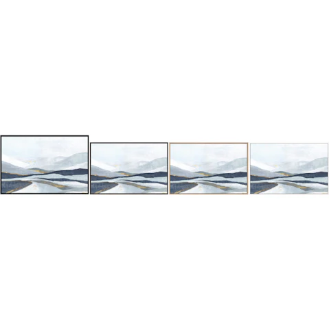 La Grolla Far Away Land I Gallery Wall Art