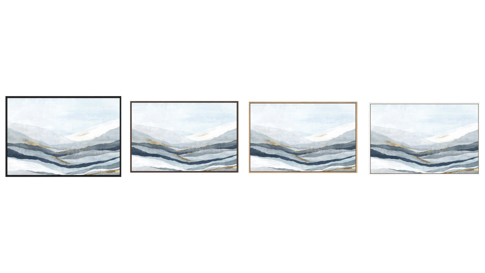 La Grolla Far Away Land II Gallery Wall Art