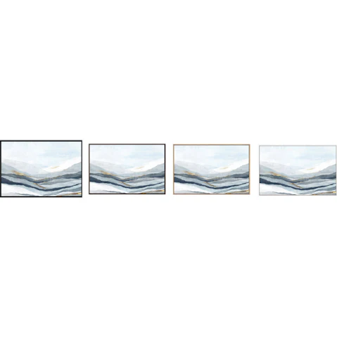 La Grolla Far Away Land II Gallery Wall Art