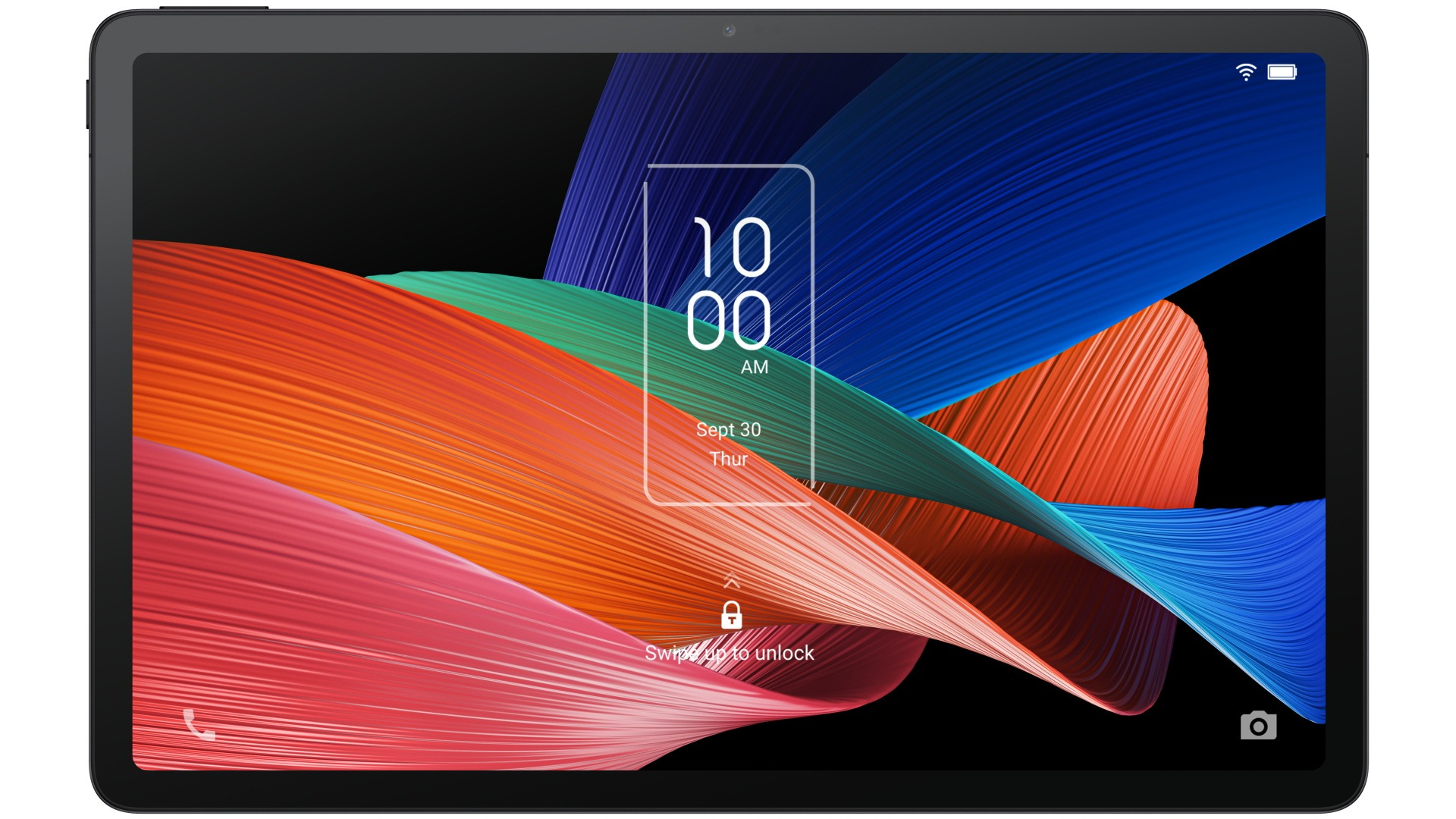 TCL Tab 11 LTE 64GB Tablet - Dark Grey