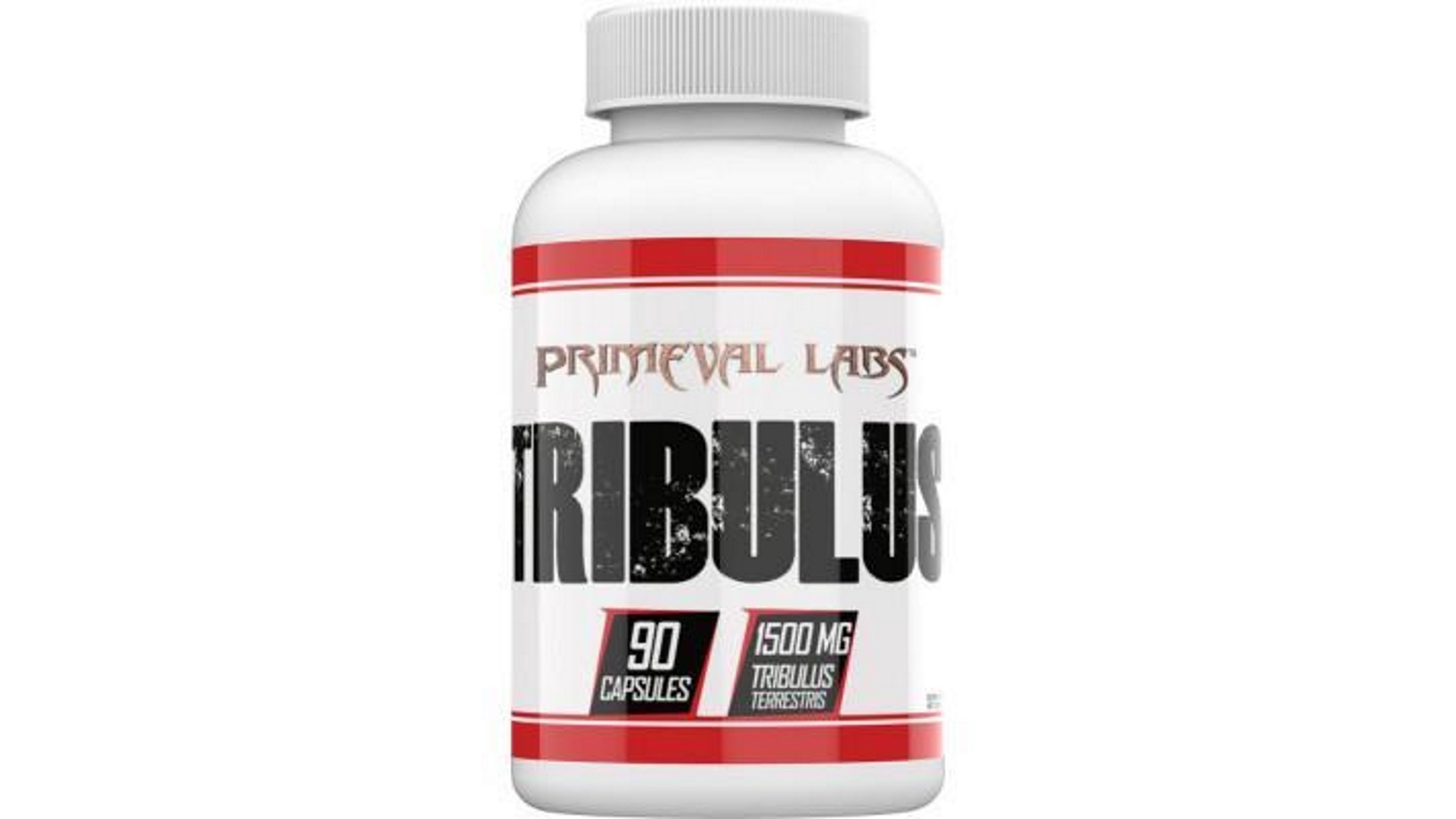 Primeval Labs Tribulus - 90 Capsules