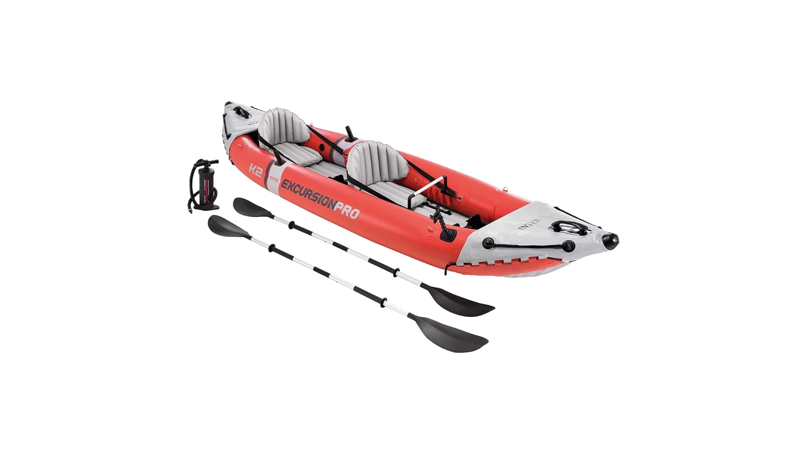 Intex Excursion Inflatable Kayak Paddles