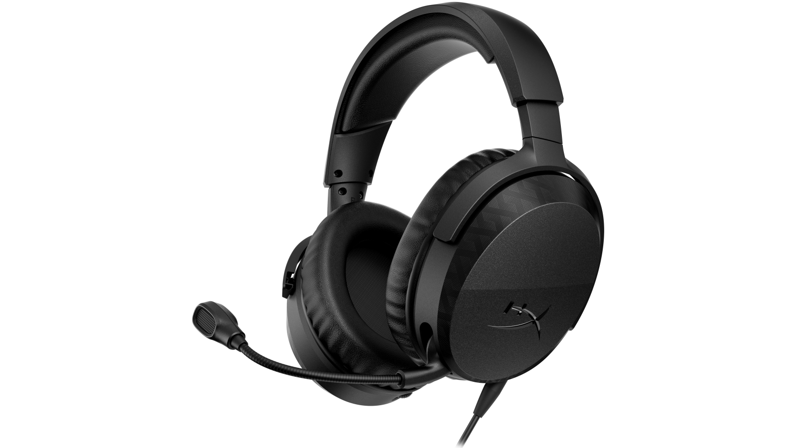 HyperX Cloud Stinger 3 Gaming Headset - Black