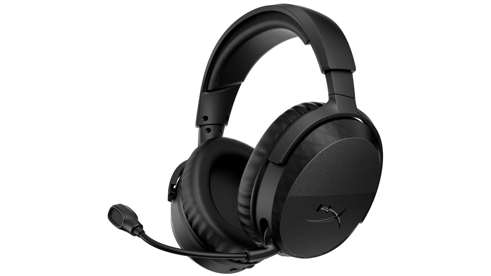 HyperX Cloud Stinger 3 Wireless Gaming Headset - Black
