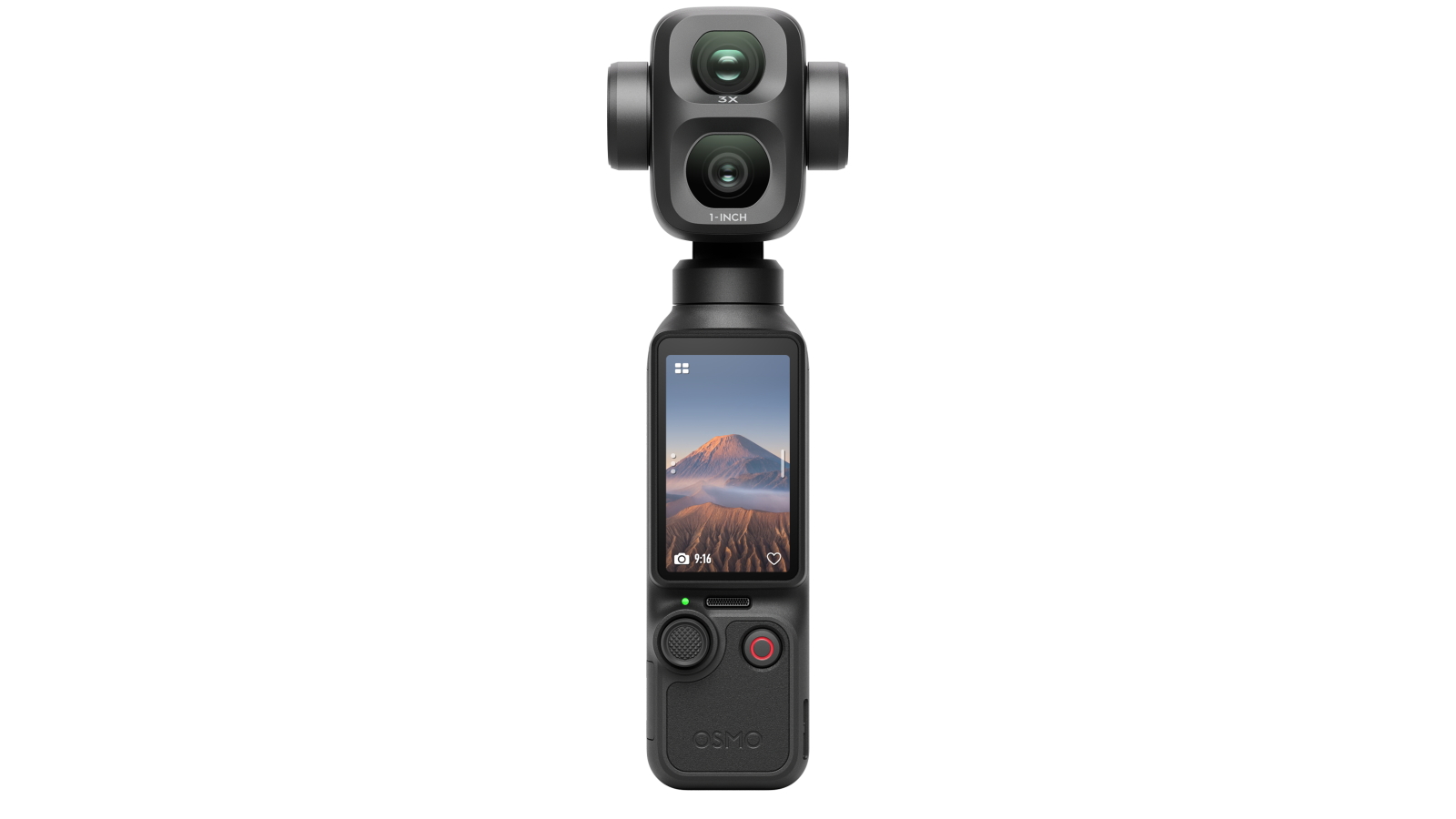 DJI Osmo Pocket 4P Standard Combo