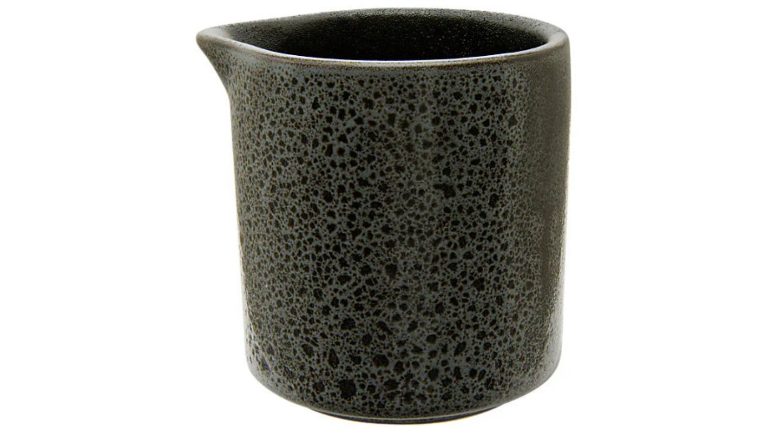 Maxwell and Williams Black Umi Jug/Pourer - 180ml