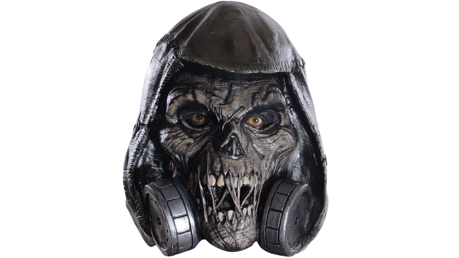 Rubies Scarecrow Deluxe Latex Mask Costume - Adult