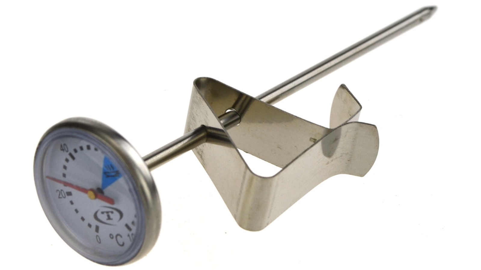 Caterchef 1.5 Litre Espresso Coffee Jug and Thermometer Set Harvey Norman