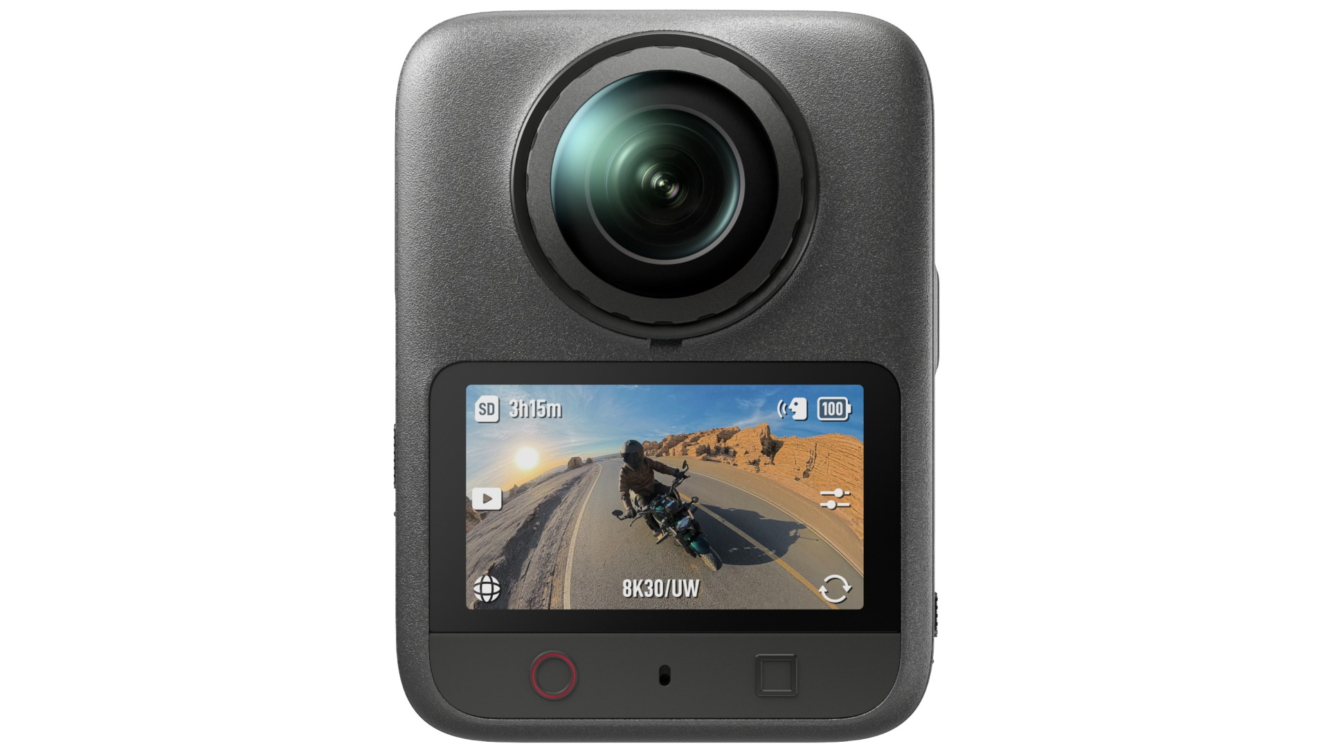 DJI Osmo 360 II Adventure Combo