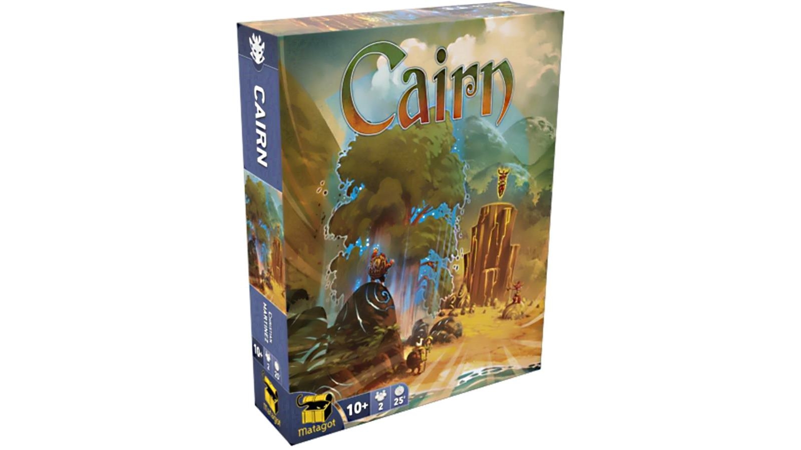 Cairn