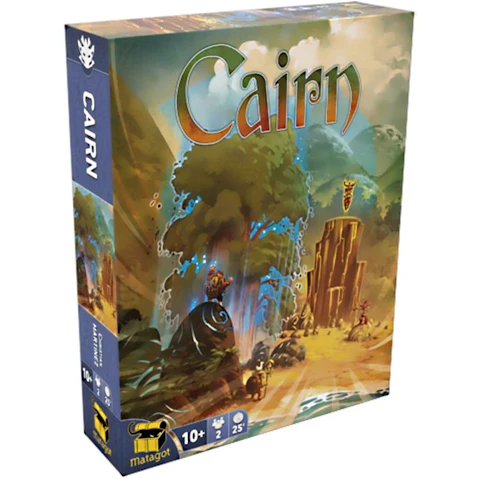 Cairn