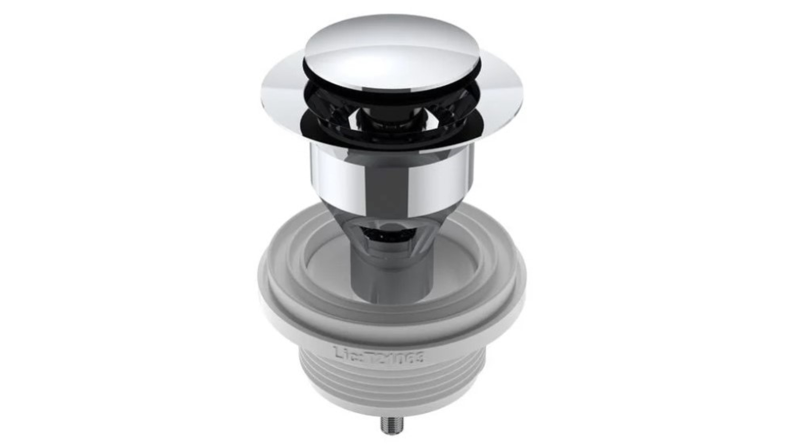 Caroma Pop-Up Plug and Waste - Chrome