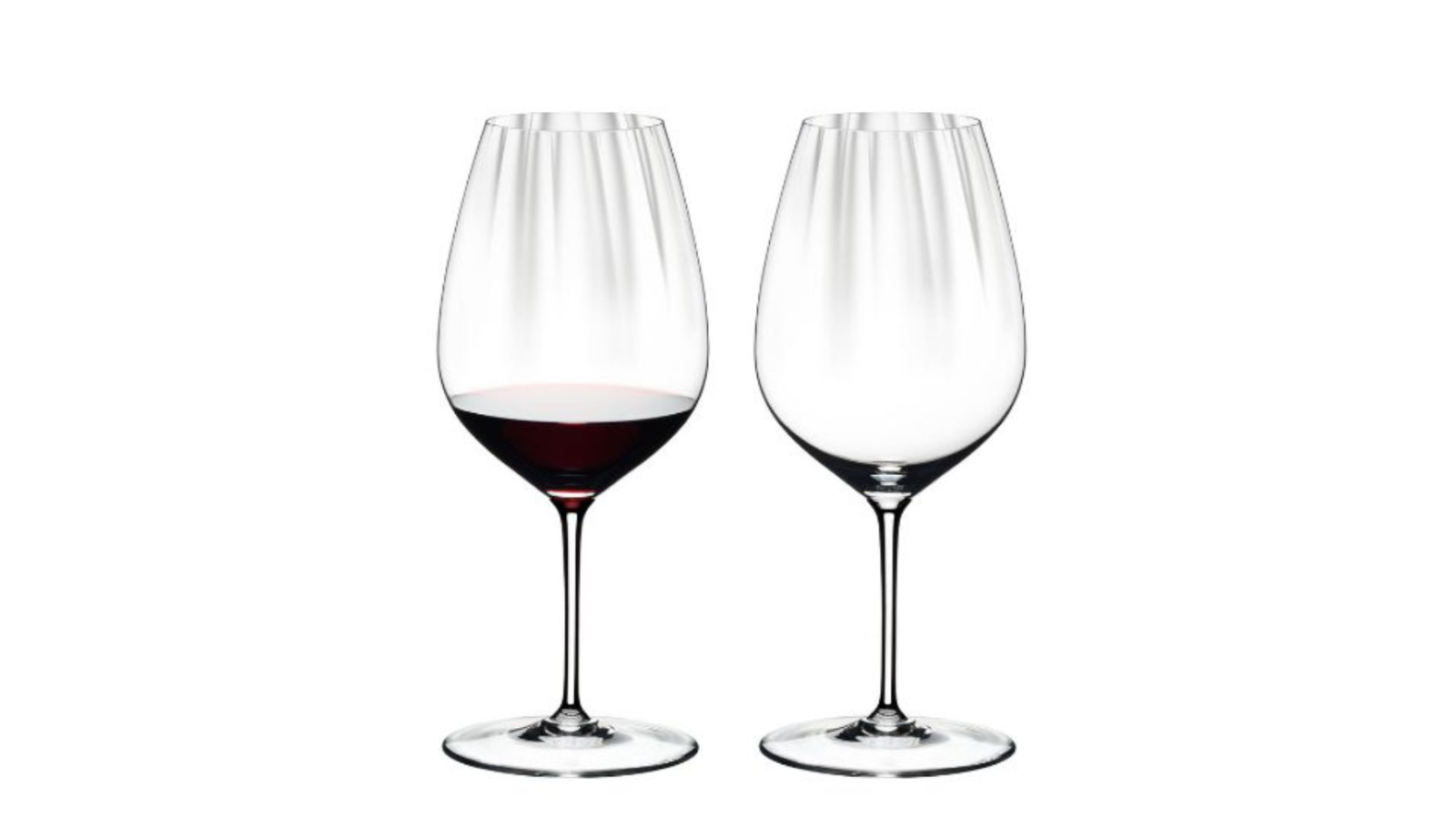 Riedel Set of 2 Performance Cabernet Glass