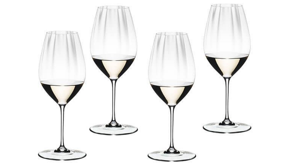 Riedel Performance Riesling Glass - Set of 4