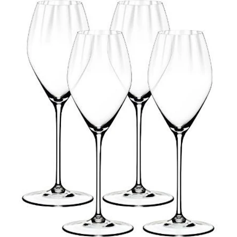 Riedel Performance Champagne Glass - Set of 4