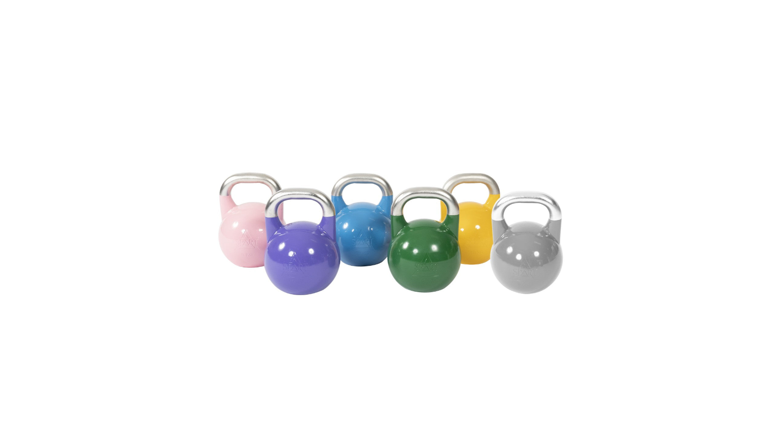 SPART Competition Kettlebell - 8kg