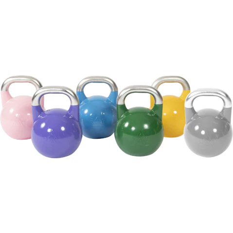 SPART Competition Kettlebell - 8kg