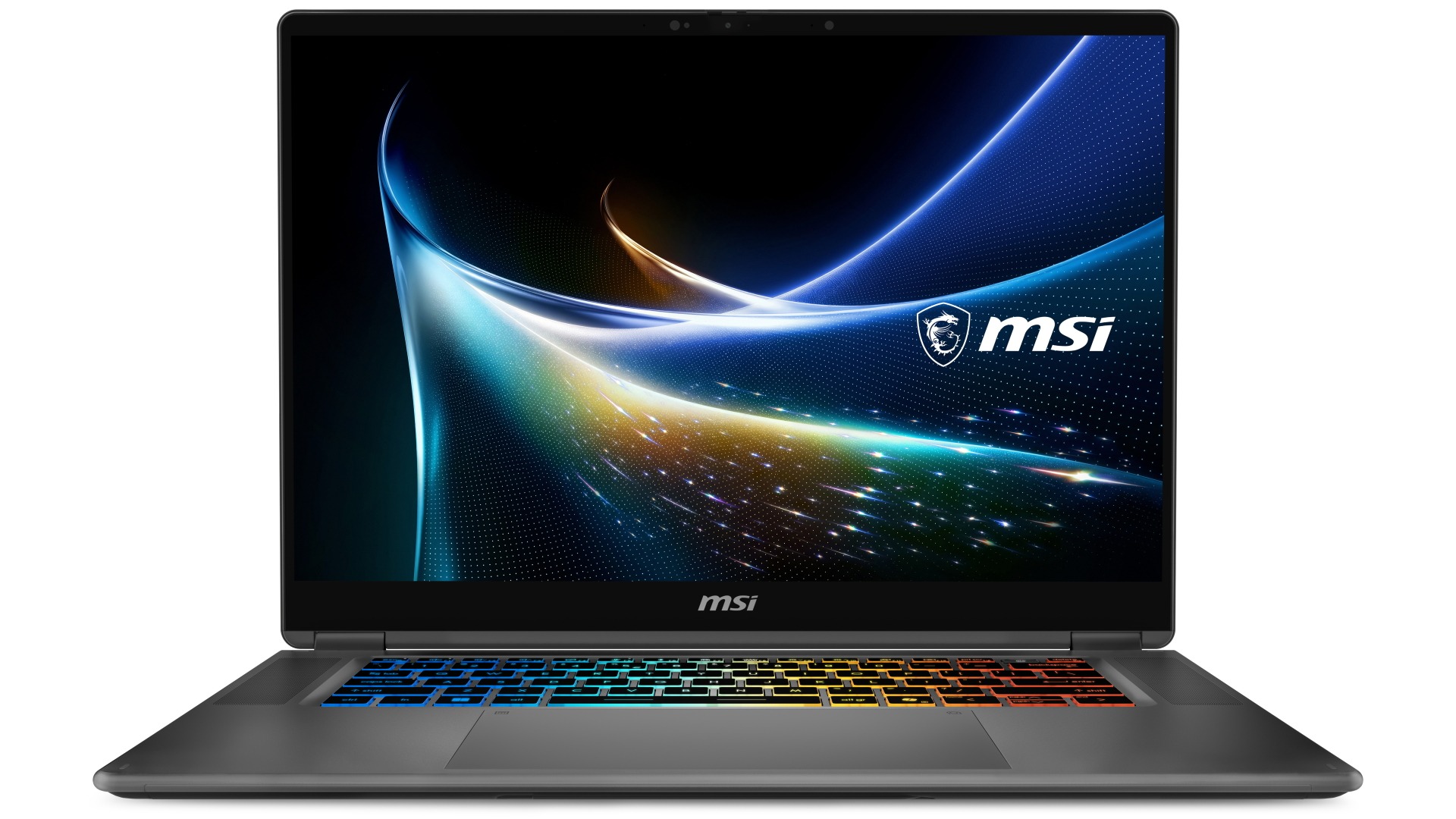 MSI Prestige N16 Flip AI+ 16-inch NVIDIA RTX Spark N1X 20-Core/32GB/1TB SSD 2-in-1 Business and Productivity Laptop