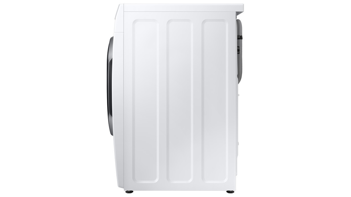 Samsung 8.5kg A.IPersonalised QuickDrive Front Load Washing Machine