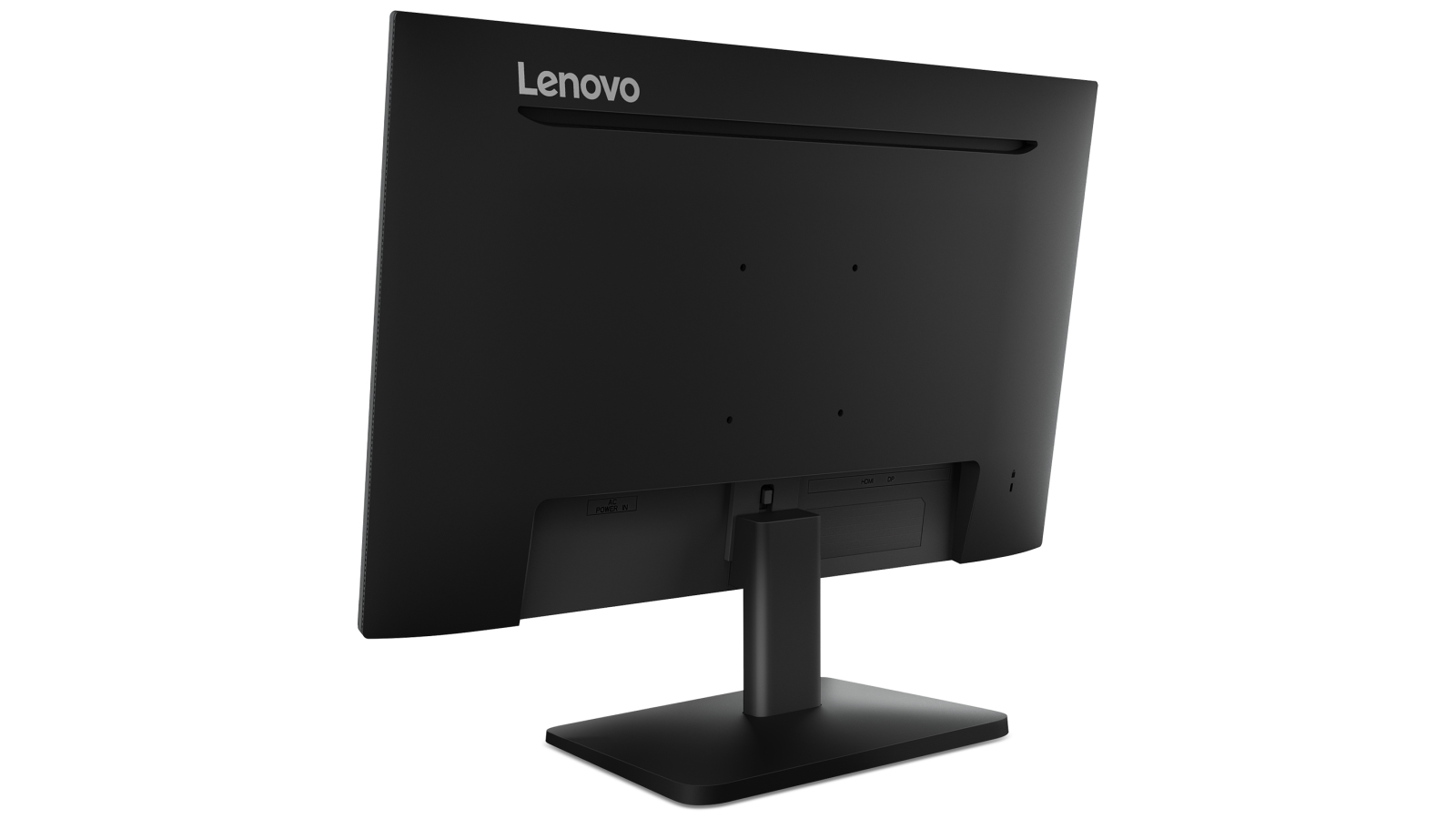 Lenovo 27-inch L27qe QHD Monitor | Harvey Norman