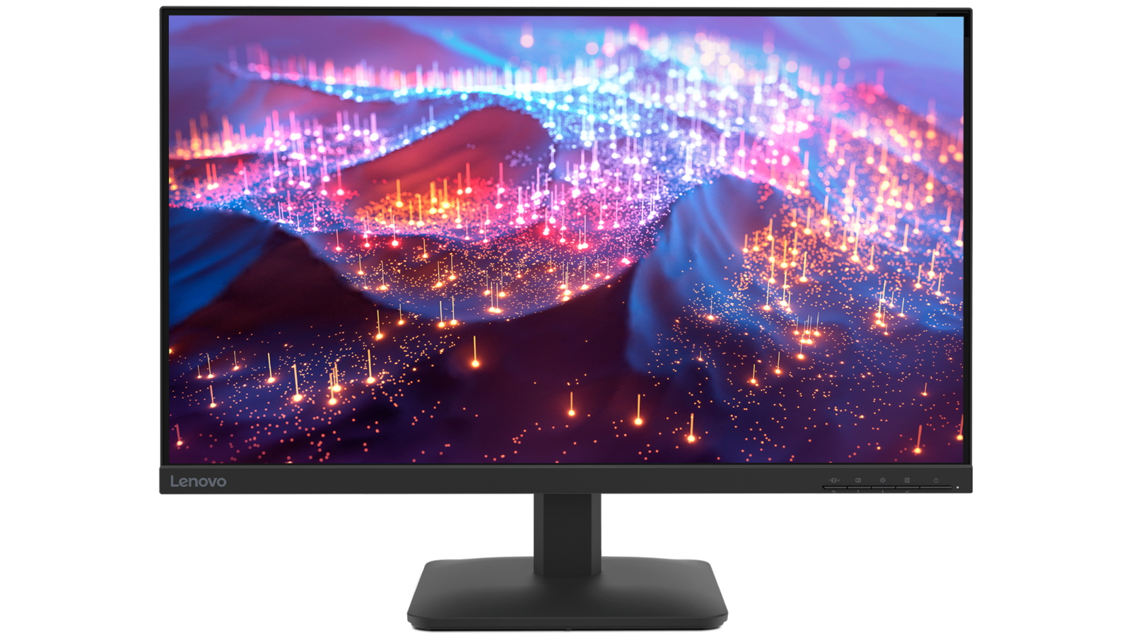 Lenovo L27-4e 27-inch FHD Monitor
