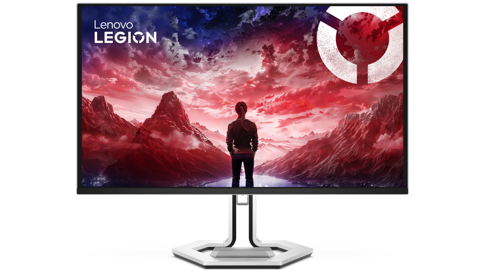 Lenovo Legion Pro 27-inch 27U-10 UHD OLED Gaming Monitor