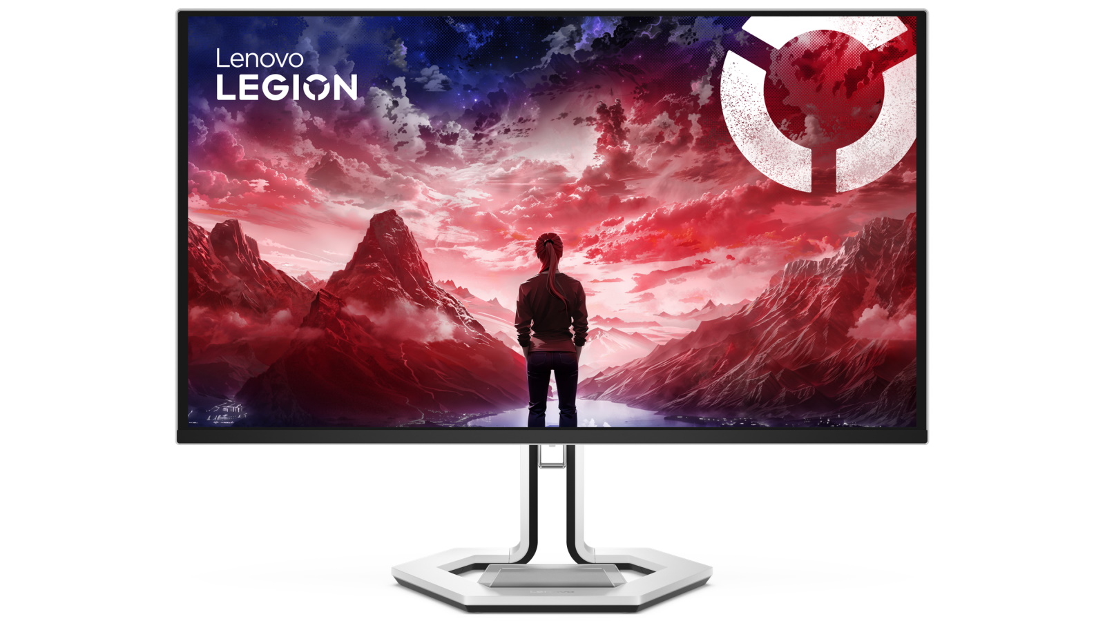 Legion Pro 27-inch QHD OLED Gaming Monitor