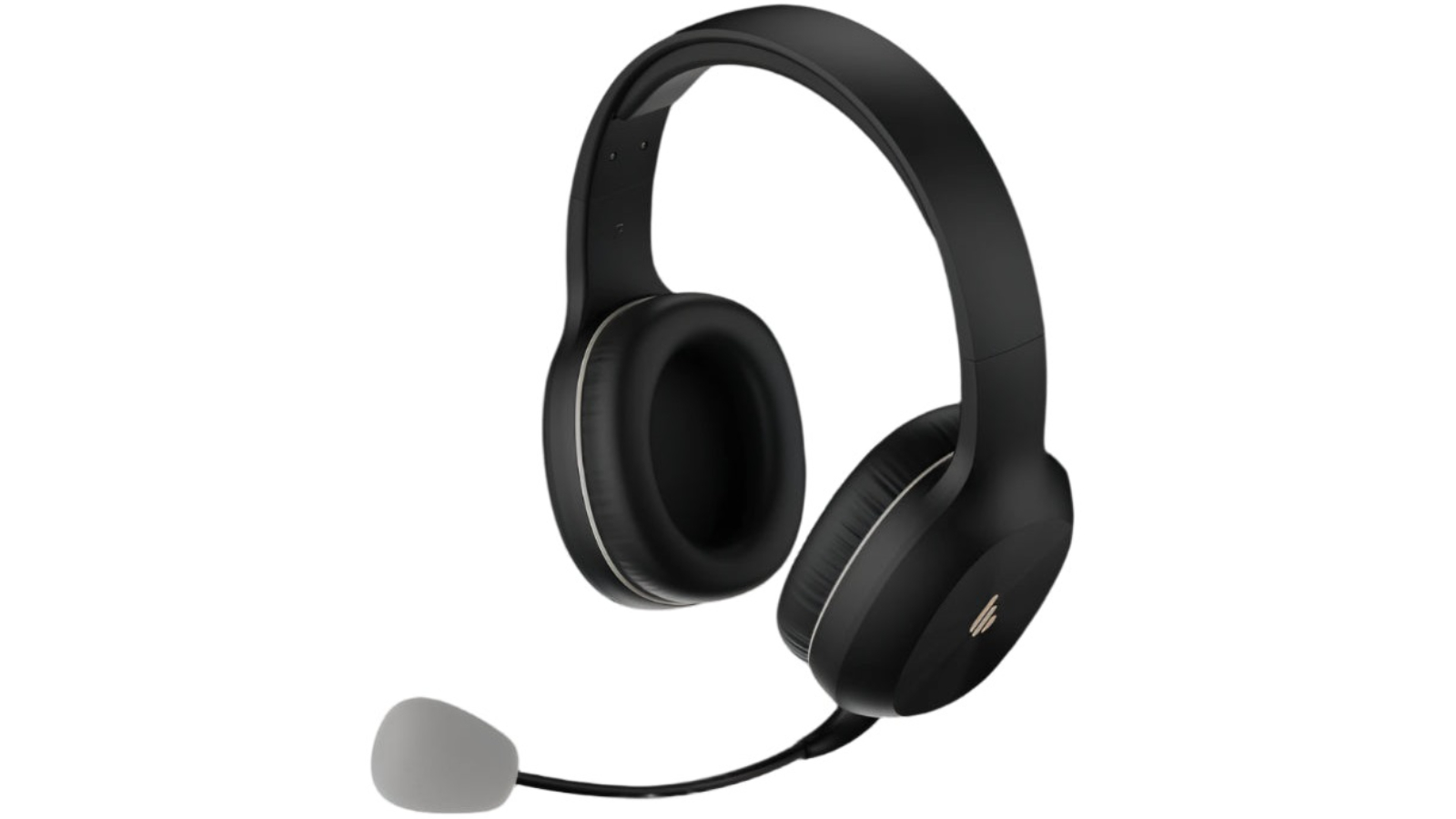 Edifier K750W Wireless Stereo Headset with Microphone 4cm - Black