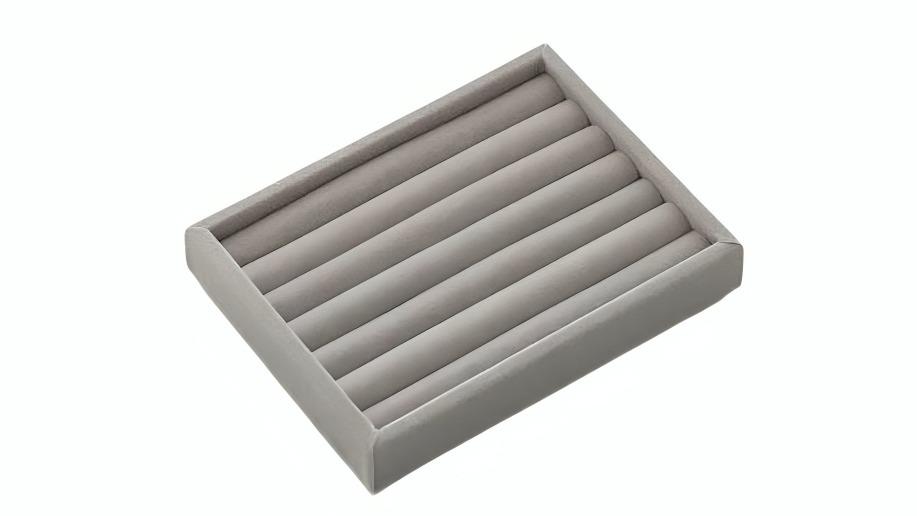 NNEOBA Jewelry Box Drawer Storage Organizer