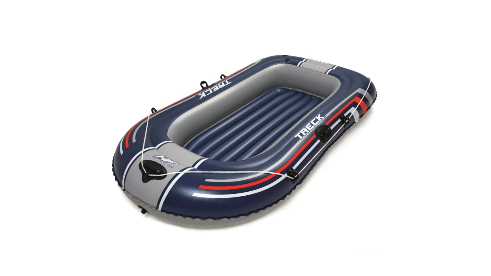 vidaXL 61064 Treck Bestway Hydro-Force 228 x 121cm Inflatable Boat