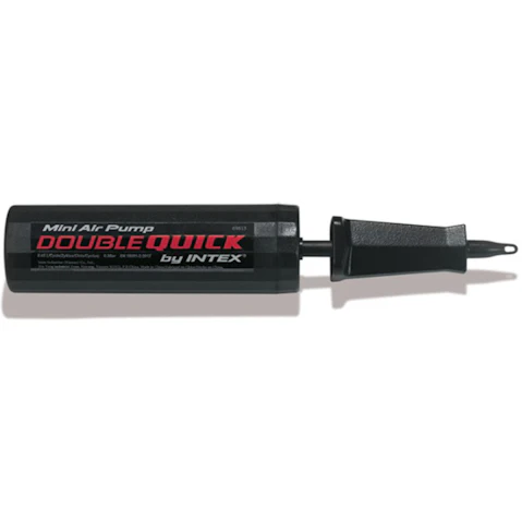Intex Double Quick Mini Hand Pump for Inflatable - 29cm