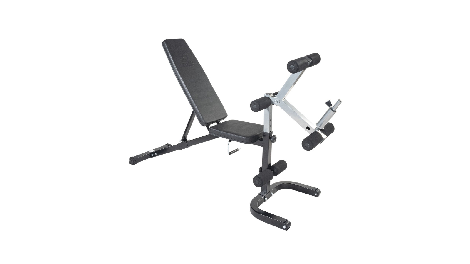Orbit Fitness Leg Developer Attachment for Incline/Decline Bench