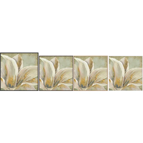 La Grolla Fresh Bloom I Gallery Wall Art