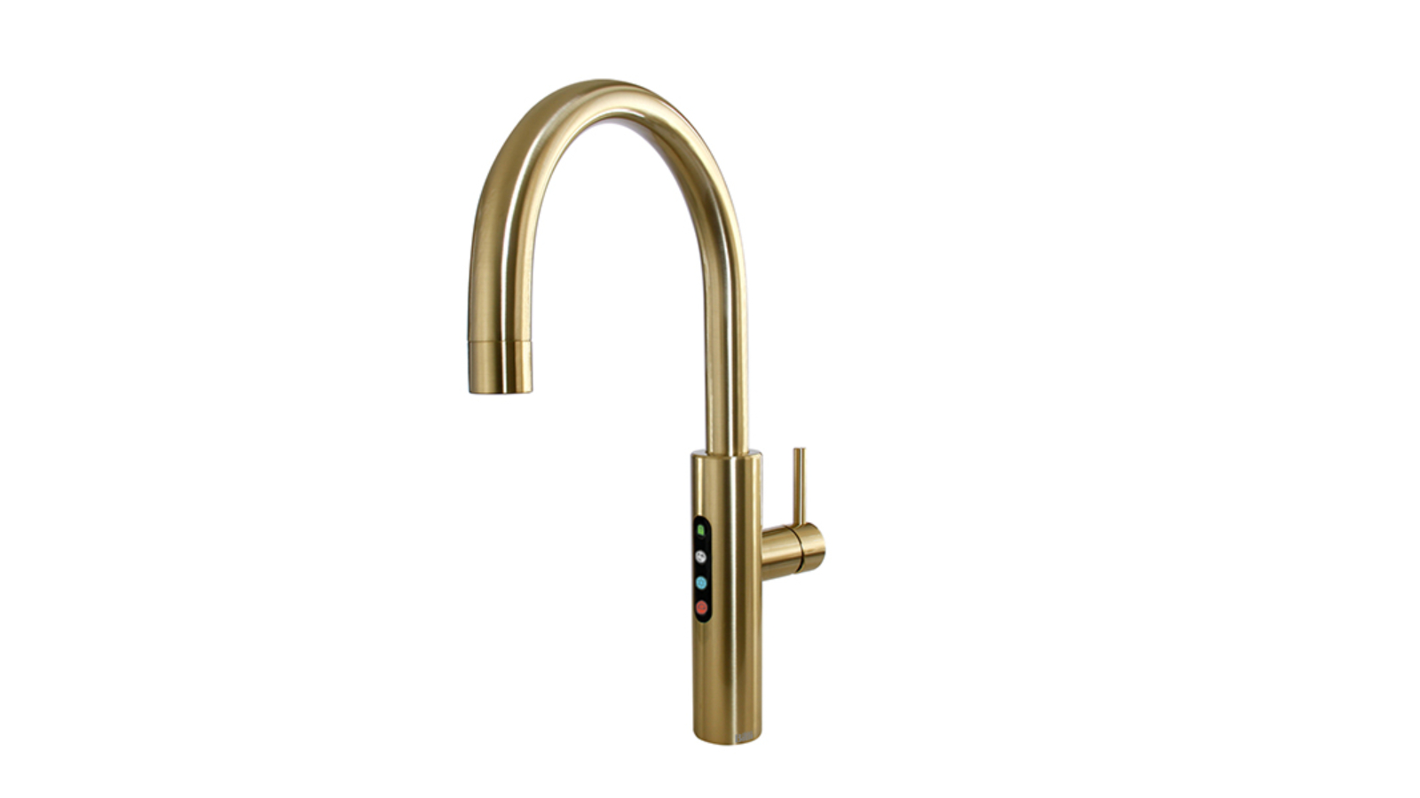 Billi Home BA with Gooseneck Multifunction Mixer Tap - Urban Brass