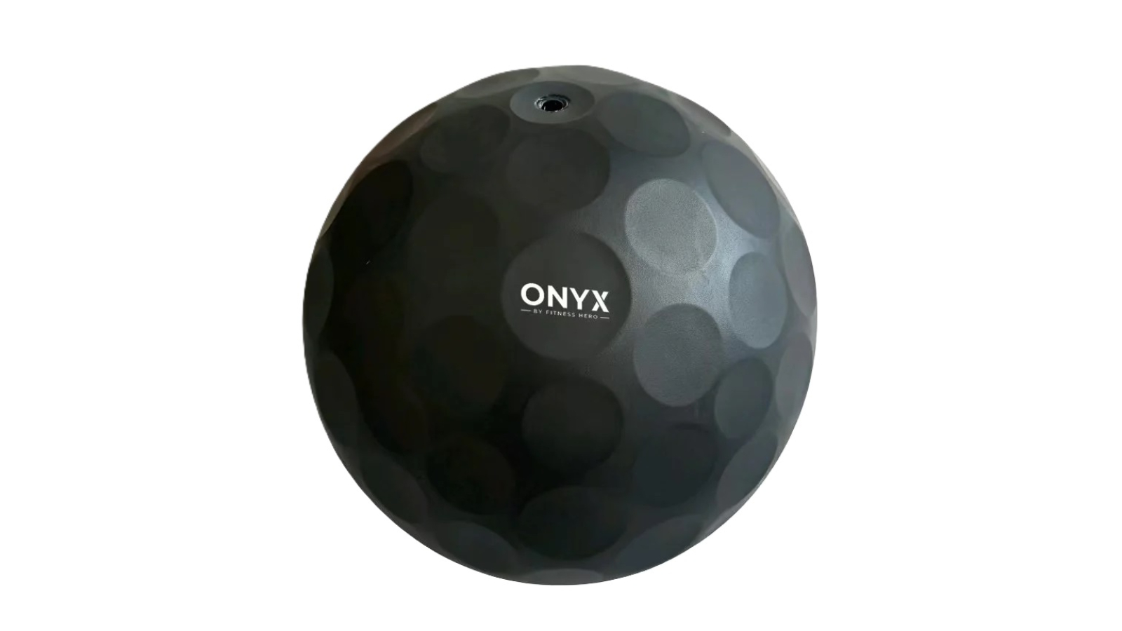 Fitness Hero Onyx Adjustable Water-Filled Medicine Ball