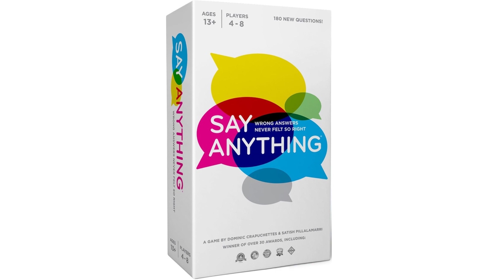 Say Anything 10th Anniversary Edition product image