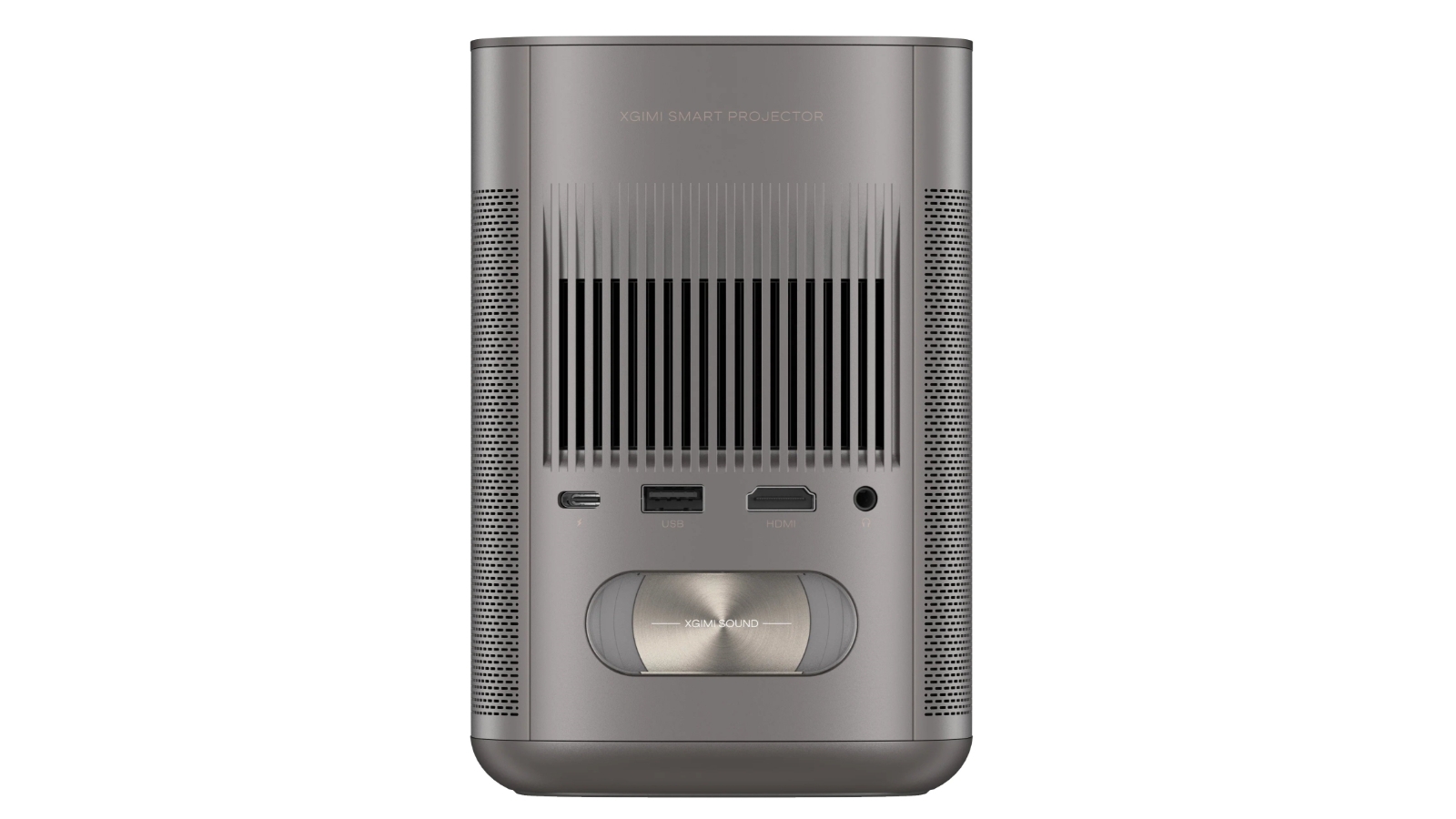 XGIMI MoGo 2 Pro Cinematic Portable AI Projector Harvey Norman