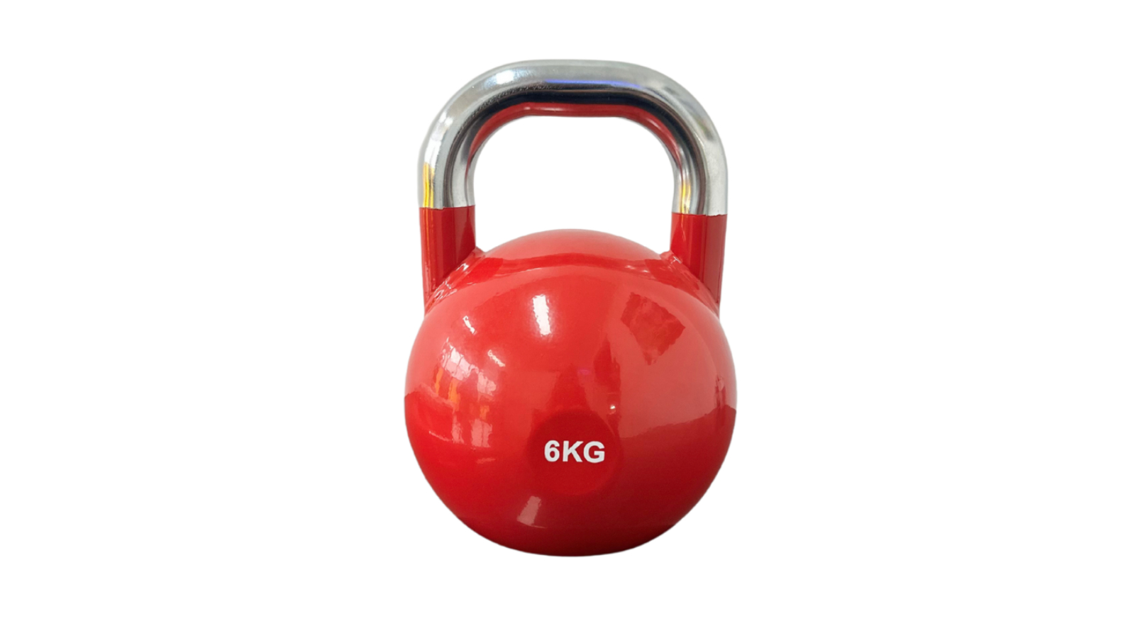 Fitness Hero Reload Elite Competition Kettlebell - 6kg