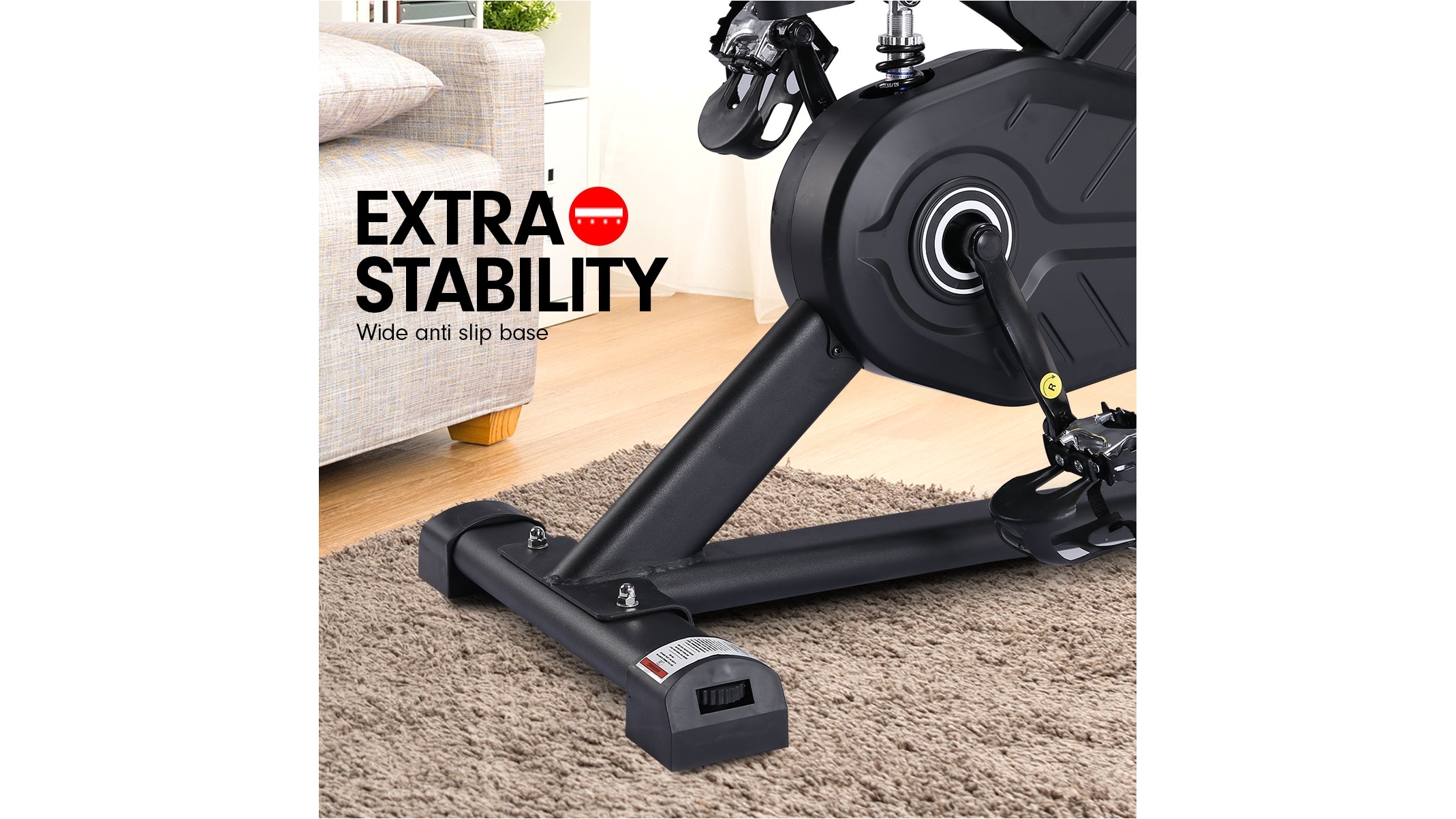 Powertrain rx200 exercise spin bike review clearance