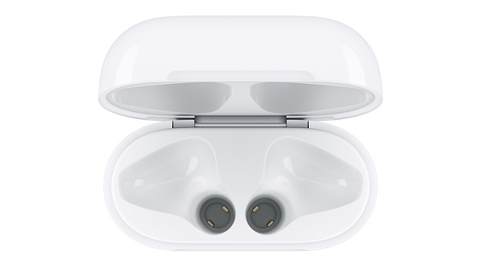 Airpods 2nd gen harvey norman on sale