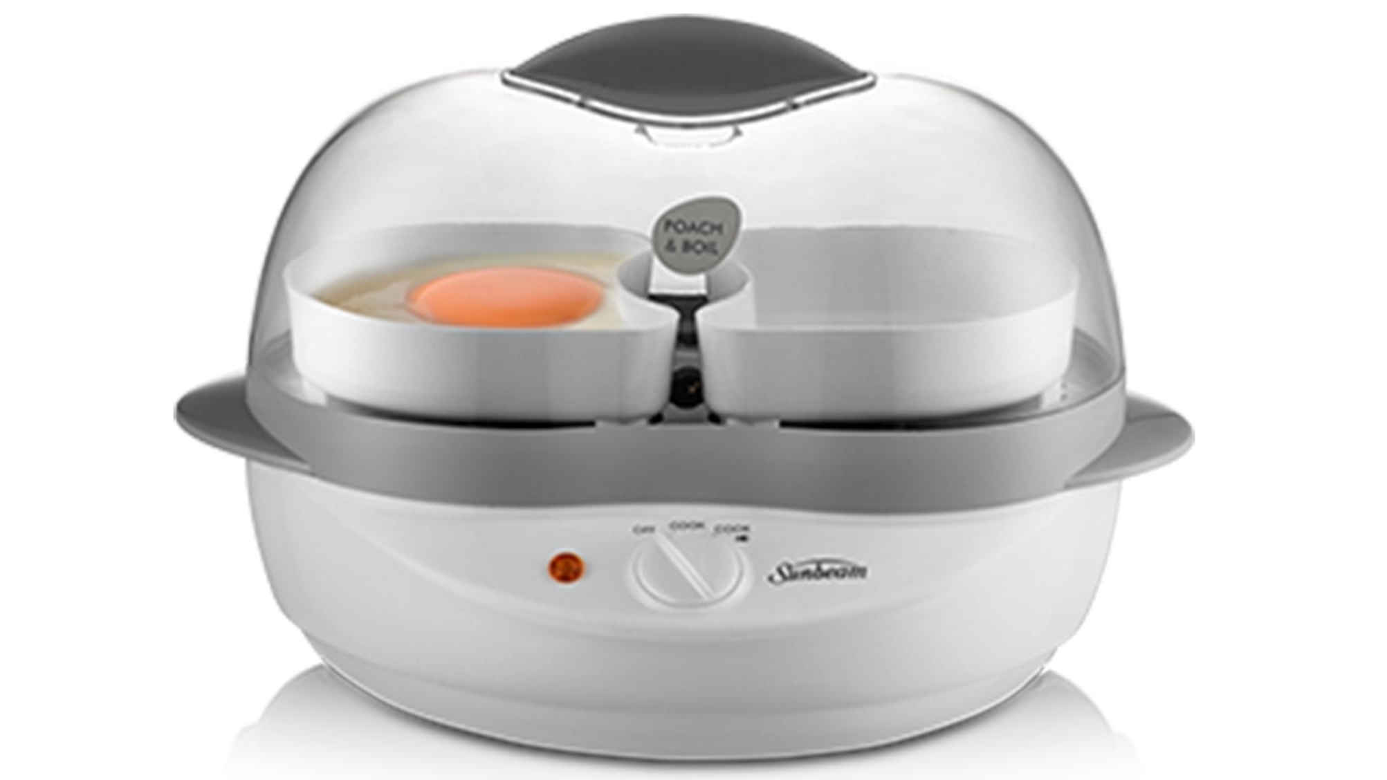 Electric egg store poacher australia