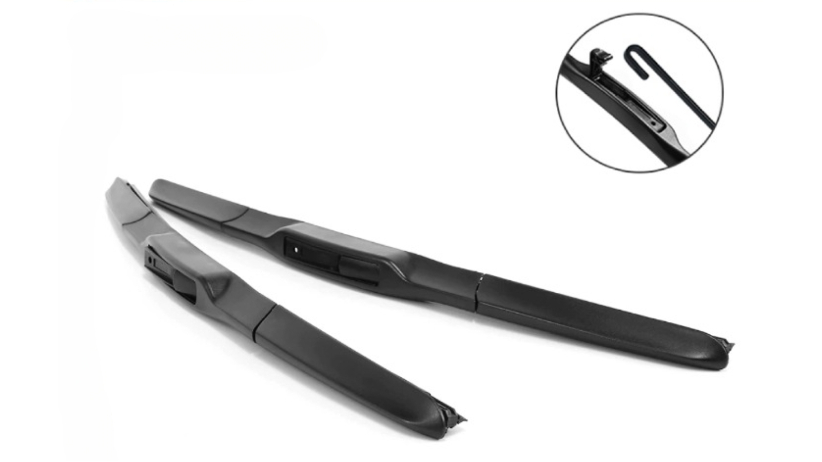 Acatana Windscreen Wiper Blades for Daewoo Kalos T200 2002 2003 2004