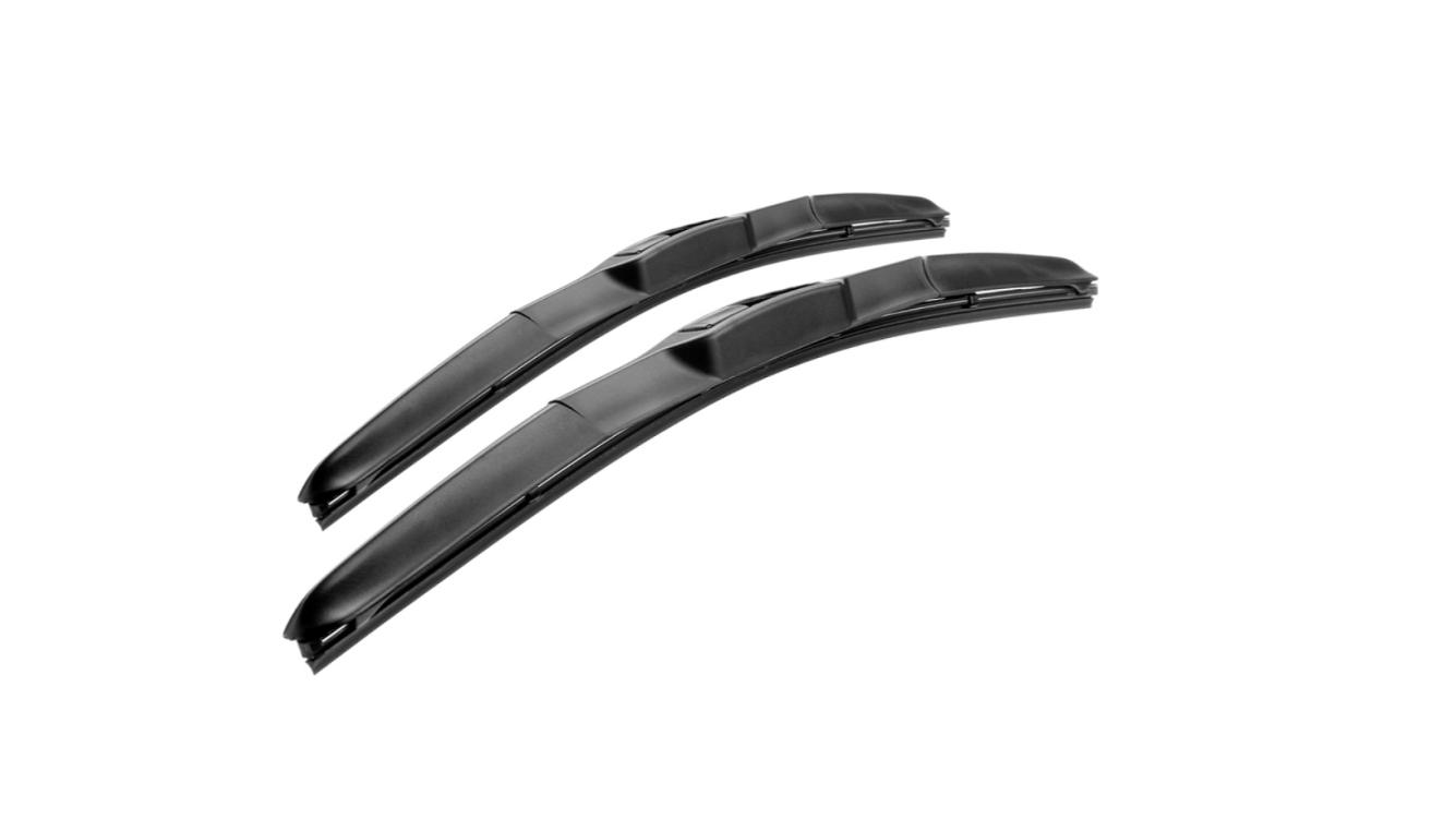 Acatana Pair of 26inch + 16inch Front Wiper Blades Replacement for Nissan Leaf ZE1 2019 - 2022